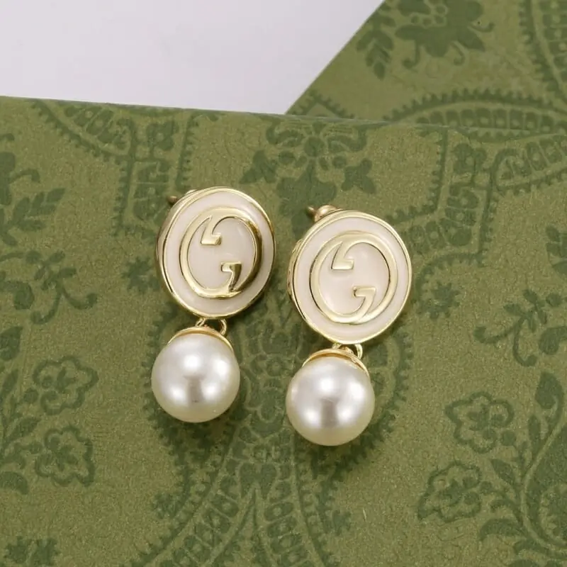 gucci boucles doreilles pour femme s_12531332